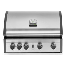 Barbecue Gaz Pro Elite...