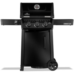 Barbecue Gaz Freestyle Noir...