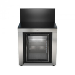 Modulo Frigo 75L Noir et...