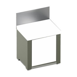Base MODULO Sans Porte...