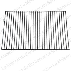 Grille pour barbecue à gaz...