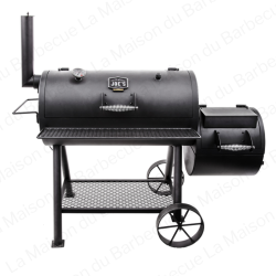 Barbecue Fumoir Oklahoma...