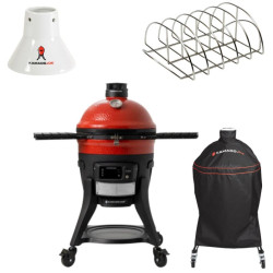 Pack+ 2026 Kamado -...