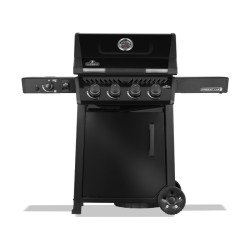 Barbecue Gaz Freestyle PRO...