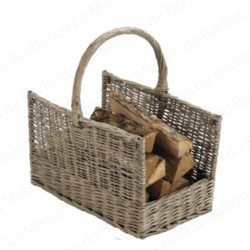 Panier à Bûches Noveo en...