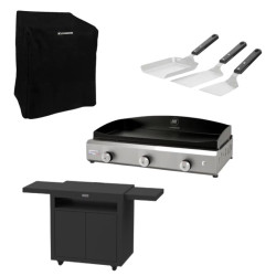 PROMO Combo Plancha Amalia...