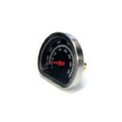Thermometre Couvercle BROIL...
