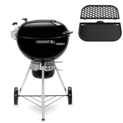 Pack+ Barbecue Charbon...