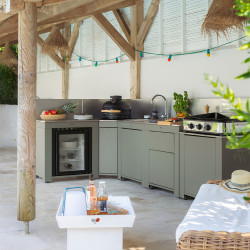 Cuisine Comfort - Sauge...