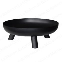 Brasero JUNTO Acier 60 cm