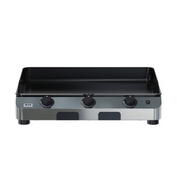 Plancha Gaz Fusion 75  Inox...