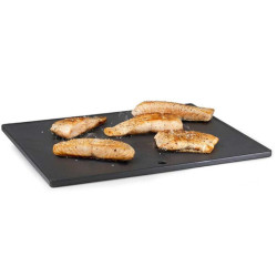 Plancha Fonte émaillée pour...