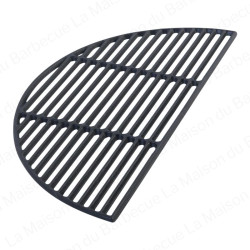 Demi-grille Fonte Egg M -...