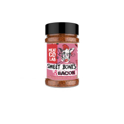 Rub Pork Sweet Bones &...