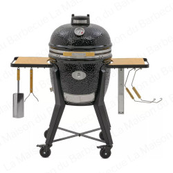 Kamado MONOLITH TWO.66 avec...