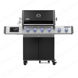 Barbecue Gaz Pro 500 noir...