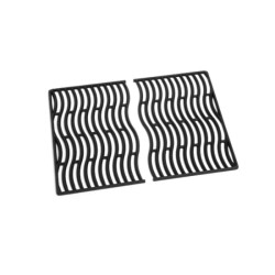 Lot de 2 grilles de cuisson...