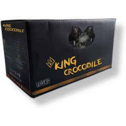 cubes de coco