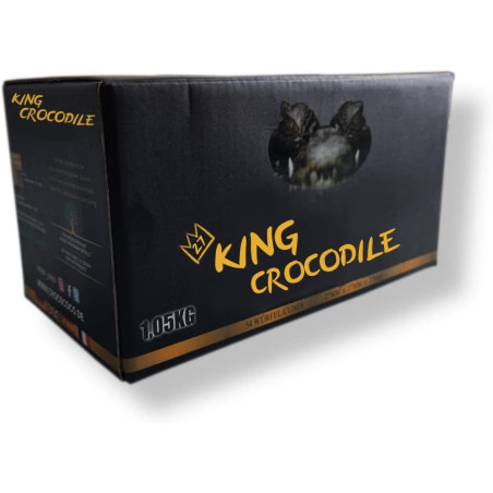 cubes de coco