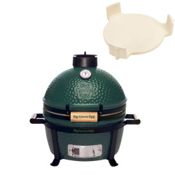 Pack Start BIG GREEN EGG...