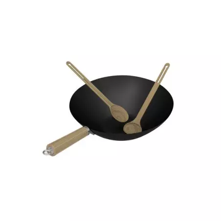 WOK CAMPINGAZ CULINARY MODULAR