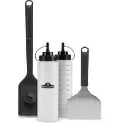 Set de 4 pièces - NAPOLEON