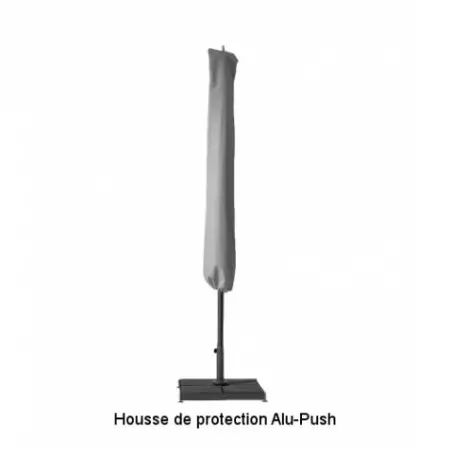 HOUSSE POUR ALU-PUCH/ALU-TWIST/ALU-STYLE/ FORTINO