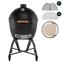 Pack Kamado Egg XLarge The...