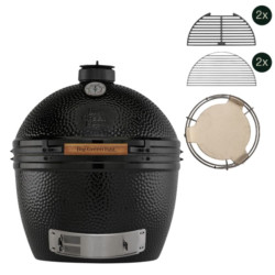 Pack Kamado Egg XLarge The...