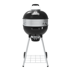 Barbecue Charbon Crown 570...