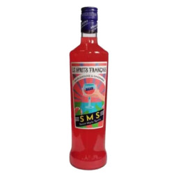 Spritz Pamplemousse...