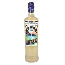 Spritz Sureau Citron Vert...