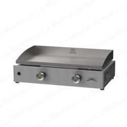 Plancha gaz La Plancha INOX...