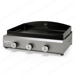 Plancha Gaz AMALIA PRO 360...