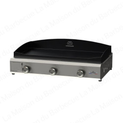 Plancha Gaz AMALIA PRO 375...