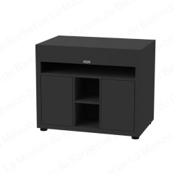 Meuble tablette XL, 110 x...