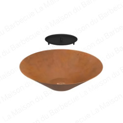 OFYR Spun Cone & Airflow...