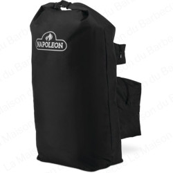 Sac pour charbon de bois  -...