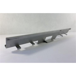 Flavorizer bracket pour...