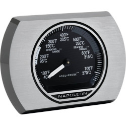 Thermometre rogue 365 425...