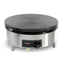 Crêpière Billig Gaz 40cm...