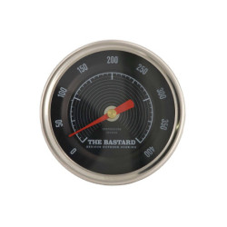 Thermomètre pour urban...