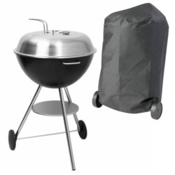 Pack+ Barbecue Charbon...