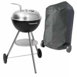 Pack+ Barbecue Charbon...