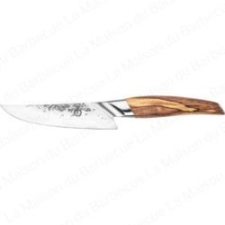 Couteau de Chef 16cm Katai...