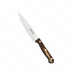 Couteau du chef 20cm bois &...