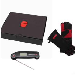 Set gants Kamado Joe &...