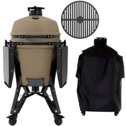 Pack+ Kamado PRO LARGE...