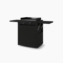 Pack+ Plancha Gaz Modern 60...