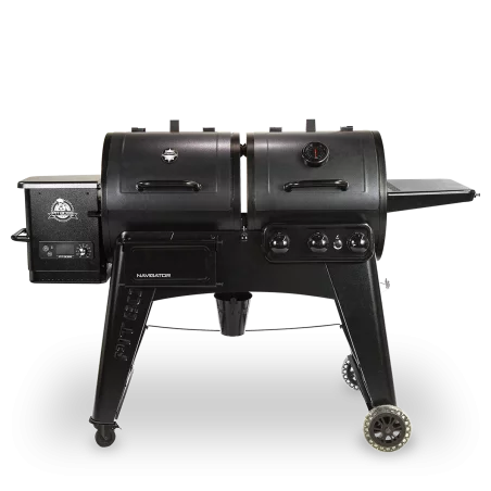 Barbecue Gaz Pit Boss